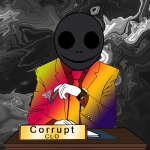 Corrupties