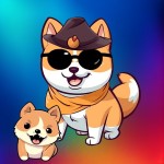 ShibariumPups