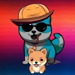 ShibariumPups