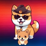 ShibariumPups